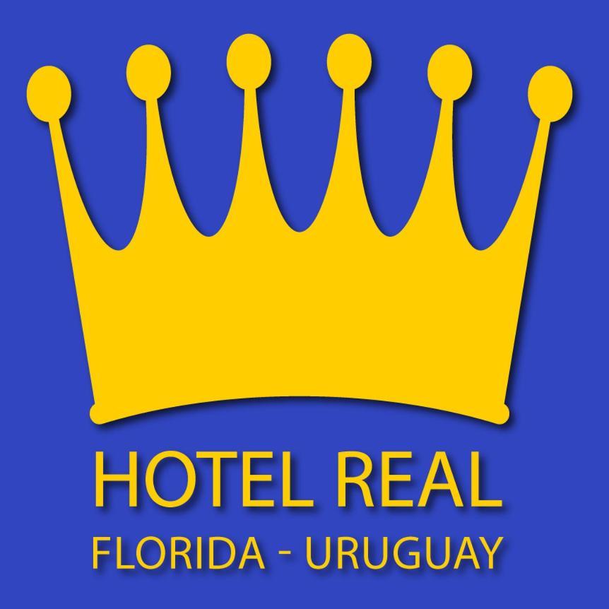 Hotel Real Florida Exterior foto